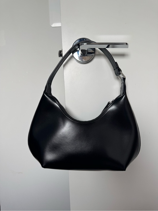 Handbags - Brand New Black Hobo Shoulder Bag - Women